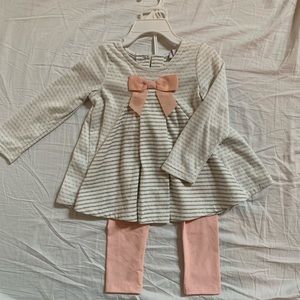 NWT Dylan & Abby Matching Set
